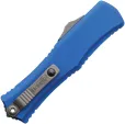 Microtech Auto Hera II Mini OTF AP PS MCT1703M11APBL