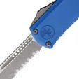 Microtech Auto Hera II Mini OTF AP PS MCT1703M11APBL