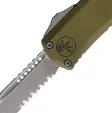 Microtech Auto Hera II Mini OTF AP PS OD MCT1703M11APOD