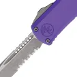 Microtech Auto Hera II Mini OTF AP PS Pu MCT1703M11APPU