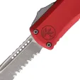 Microtech Auto Hera II Mini OTF AP PS MCT1703M11APRD