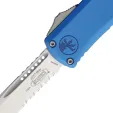 Microtech Auto Hera II Mini OTF PS Bl MCT1703M11BL
