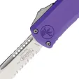 Microtech Auto Hera II Mini OTF SW PS MCT1703M11PU