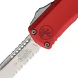 Microtech Auto Hera II Mini OTF SW PS MCT1703M11RD