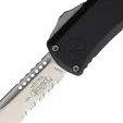 Microtech Auto Hera II Mini OTF SW PS MCT1703M11
