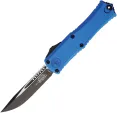 Microtech Auto Hera II Mini OTF Blue - MCT1703M1BL