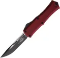 Microtech Auto Hera II Mini S/E OTF Merl - MCT1703M1MR