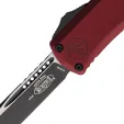 Microtech Auto Hera II Mini S-E OTF Merl MCT1703M1MR