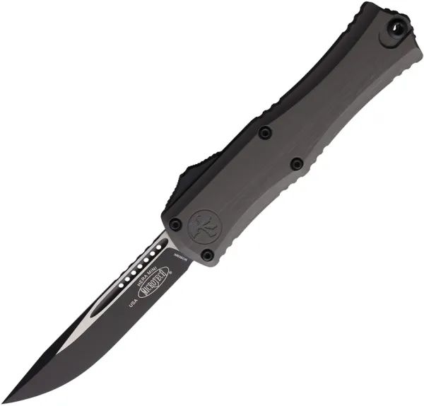 Microtech Auto Hera II Mini OTF SE MCT1703M1NC