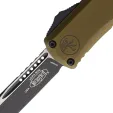 Microtech Auto Hera II Mini S-E OTF OD MCT1703M1OD