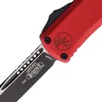 Microtech Auto Hera II Mini OTF Red MCT1703M1RD