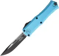 Microtech Auto Hera II Mini S/E OTF Tq - MCT1703M1TQ