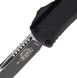 Microtech Auto Hera II Mini OTF SE Tacti MCT1703M1T