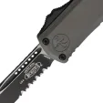 Microtech Auto Hera II Mini OTF PS MCT1703M2NC