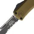 Microtech Auto Hera II Mini OTF PS OD MCT1703M2OD
