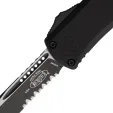 Microtech Auto Hera II Mini OTF PS MCT1703M2T