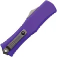 Microtech Auto Hera II Mini OTF Purple MCT1703M4PU