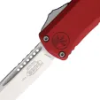 Microtech Auto Hera II Mini S-E OTF Red MCT1703M4RD