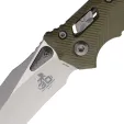 Microtech Amphibian S-E Ram-Lok 30th MCT17041