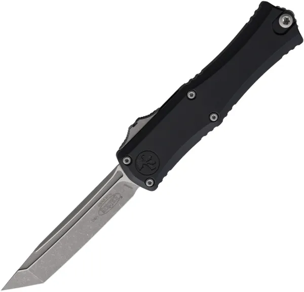 Microtech Auto Hera II Mini T-E OTF AP MCT1704M10AP