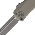 Microtech Auto Hera II Mini T-E OTF MCT1704M10APNC Microtech Auto Hera II Mini T-E OTF MCT1704M10APNC