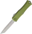 Microtech Auto Hera II Mini T/E OTF OD - MCT1704M10APOD