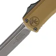 Microtech Auto Hera II Mini T-E OTF MCT1704M10APTA