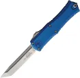 Microtech Auto Hera II Mini T/E OTF - MCT1704M10BL
