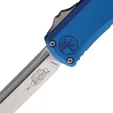 Microtech Auto Hera II Mini T-E OTF MCT1704M10BL