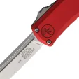 Microtech Auto Hera II Mini T-E OTF Rd MCT1704M10RD