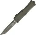 Microtech Auto Hera II Mini T/E OTF MG - MCT1704M1CMG