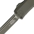 Microtech Auto Hera II Mini T-E OTF MG MCT1704M1CMG