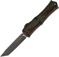 Microtech Auto Hera II Mini T/E OTF - MCT1704M1OBDS