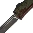 Microtech Auto Hera II Mini T-E OTF MCT1704M1OBDS