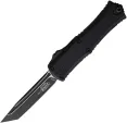 Microtech Auto Hera II Mini T/E OTF Blk - MCT1704M1T