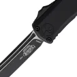 Microtech Auto Hera II Mini T-E OTF Blk MCT1704M1T