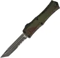 Microtech Auto Hera II Mini T/E OTF - MCT1704M2OBDS