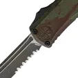 Microtech Auto Hera II Mini T-E OTF MCT1704M2OBDS