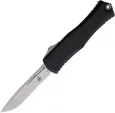 Microtech Auto Hera II OTF Recurve Blk - MCT17051030