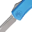 Microtech Auto Hera II OTF Recurve Bl MCT170510APBL