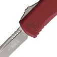 Microtech Auto Hera II OTF Recurve Apoc MCT170510APMR