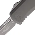 Microtech Auto Hera II OTF Recurve AP MCT170510APNC
