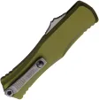 Microtech Auto Hera II OTF Recurve AP OD MCT170510APOD