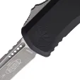 Microtech Auto Hera II OTF Recurve AP MCT170510AP