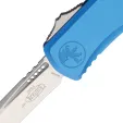Microtech Auto Hera II OTF Recurve Blu MCT170510BL