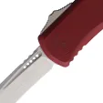 Microtech Auto Hera II OTF Recurve SW Me MCT170510MR