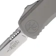 Microtech Auto Hera II OTF Recurve SW MCT170510NC