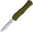 Microtech Auto Hera II OTF Recurve OD - MCT170510OD