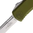 Microtech Auto Hera II OTF Recurve OD MCT170510OD