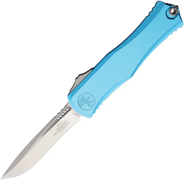 Microtech Auto Hera II OTF Recurve TQ MCT170510TQ